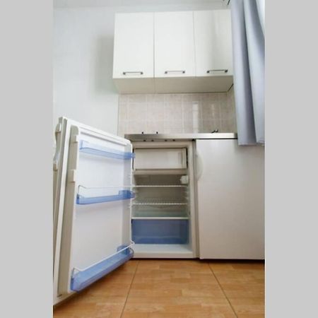 Lovely Studio Apartment For 2 Free Private Parking Makarska Eksteriør bilde