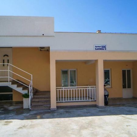 Lovely Studio Apartment For 2 Free Private Parking Makarska Eksteriør bilde